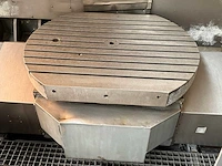 Deckel maho mh 1200 w cnc milling - afbeelding 2 van  6