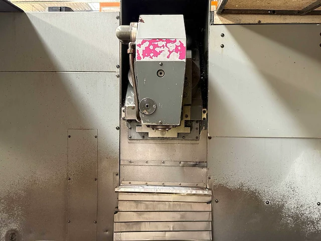 Deckel maho mh 1200 w cnc milling - afbeelding 3 van  6