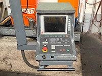 Deckel maho mh 1200 w cnc milling - afbeelding 4 van  6