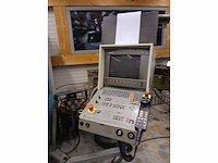 Deckelmaho / dmg - cnc machining center 5-axes - 2000 - afbeelding 2 van  11