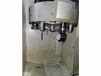 Deckelmaho / dmg - cnc machining center 5-axes - 2000 - afbeelding 4 van  11