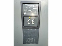 Deckelmaho / dmg - cnc machining center 5-axes - 2000 - afbeelding 6 van  11