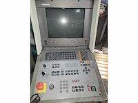 Deckelmaho / dmg - cnc machining center 5-axes - 2000 - afbeelding 10 van  11