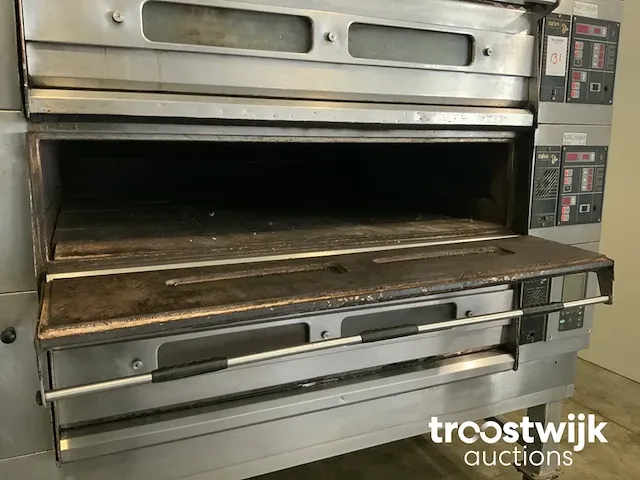 Deckoven - afbeelding 5 van  15
