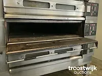 Deckoven - afbeelding 5 van  15