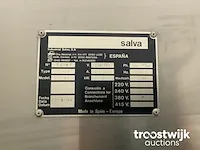 Deckoven - afbeelding 7 van  15