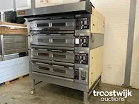 Deckoven - afbeelding 8 van  15