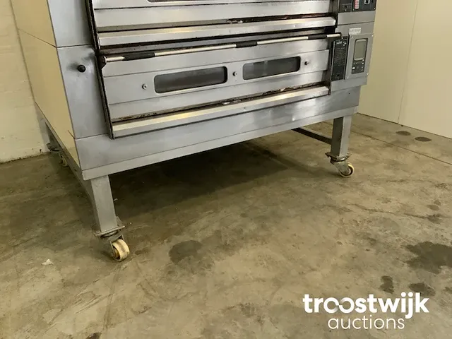 Deckoven - afbeelding 10 van  15