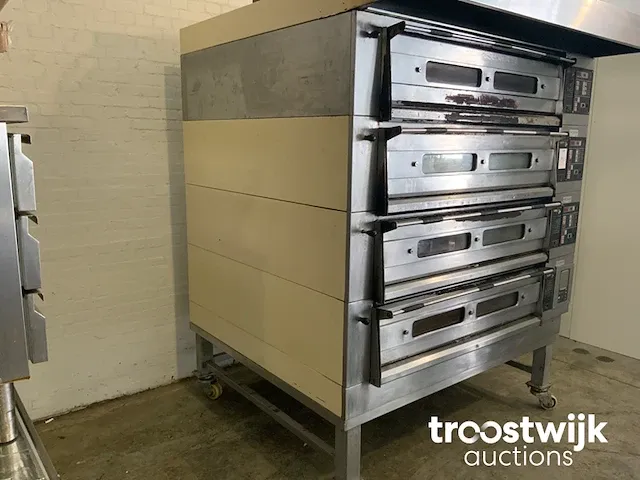 Deckoven - afbeelding 11 van  15