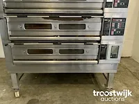 Deckoven - afbeelding 13 van  15