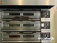 Deckoven - afbeelding 14 van  15