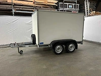 Deckx ar750 aanhangwagen - afbeelding 5 van  11