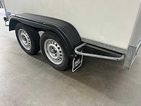Deckx ar750 aanhangwagen - afbeelding 8 van  11