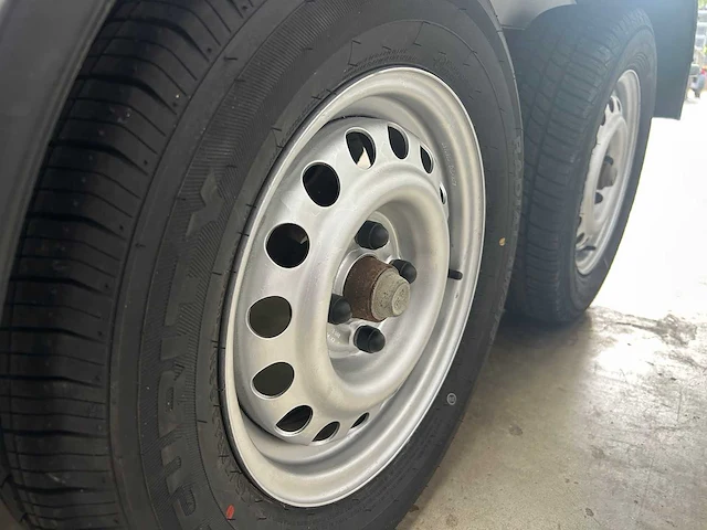 Deckx ar750 aanhangwagen - afbeelding 10 van  11