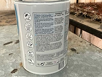 Deco mode badkamerverf 1l (55x) - afbeelding 3 van  5