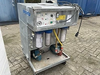 Deconta eco130l water management unit - afbeelding 1 van  4