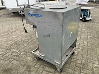 Deconta eco130l water management unit - afbeelding 2 van  4