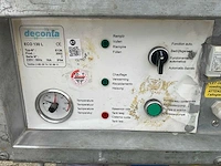 Deconta eco130l water management unit - afbeelding 4 van  4