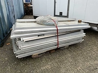 Deconta materiaalsluis - afbeelding 1 van  3