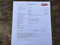 Decontaminatie aanhangwagen / unit - afbeelding 30 van  52