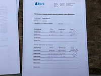 Decontaminatie aanhangwagen / unit - afbeelding 52 van  52