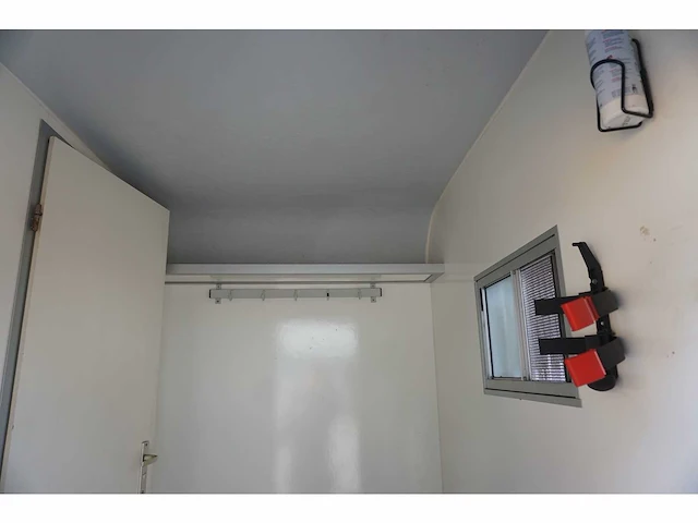 Decontaminatie-unit - afbeelding 3 van  17