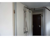 Decontaminatie-unit - afbeelding 4 van  17