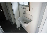 Decontaminatie-unit - afbeelding 5 van  17