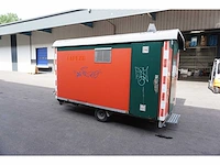 Decontaminatie-unit - afbeelding 12 van  17