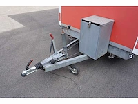 Decontaminatie-unit - afbeelding 13 van  17