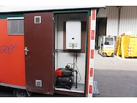 Decontaminatie-unit - afbeelding 16 van  17