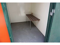 Decontaminatie-unit - afbeelding 2 van  17