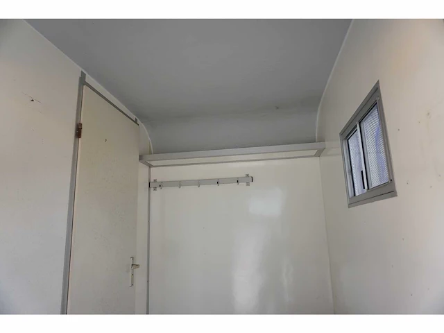 Decontaminatie-unit - afbeelding 3 van  17