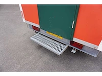 Decontaminatie-unit - afbeelding 4 van  17