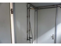 Decontaminatie-unit - afbeelding 7 van  17