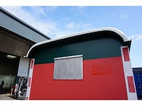 Decontaminatie-unit - afbeelding 15 van  17