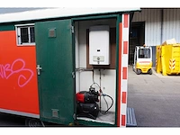 Decontaminatie-unit - afbeelding 16 van  17