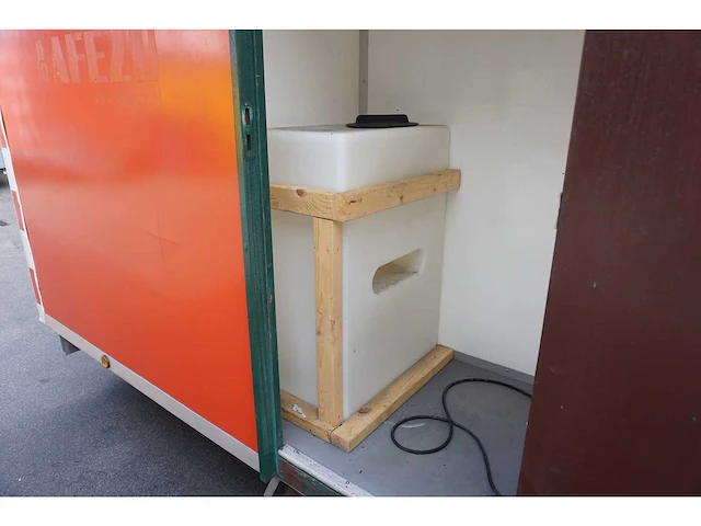 Decontaminatie-unit - afbeelding 17 van  17