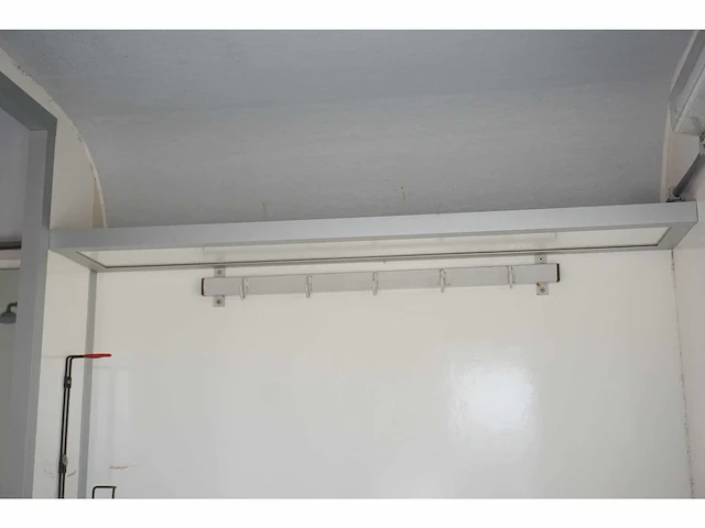 Decontaminatie-unit - afbeelding 4 van  18