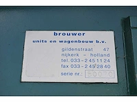 Decontaminatie-unit - afbeelding 10 van  18