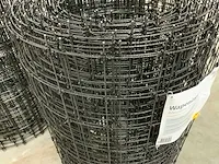 Decor 22m2 bouwstaalmat / betongaas composiet 0,7 x 30 meter (6x) - afbeelding 5 van  6