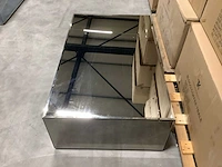 Decor salontafel 130x80x40 cm - afbeelding 4 van  6