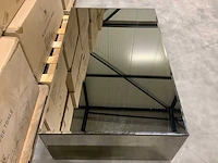 Decor salontafel 130x80x40 cm - afbeelding 5 van  6