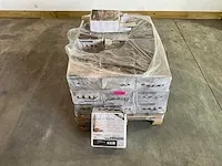 Decor son - euroc 10 crème - steenstrip 12m² - afbeelding 5 van  6