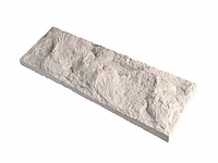 Decor son - mini euroc 1 - steenstrip 38,88m² - afbeelding 1 van  7