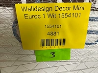 Decor son - mini euroc 1 - steenstrip 38,88m² - afbeelding 6 van  7