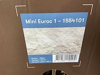 Decor son - mini euroc 1 - steenstrip 38,88m² - afbeelding 7 van  7