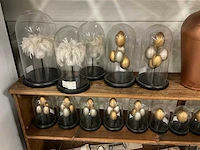 Decoratie (100x) - afbeelding 2 van  8