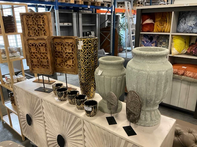 Decoratie (13x) - afbeelding 1 van  6