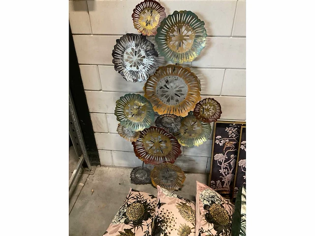 Decoratie (14x) - afbeelding 2 van  8